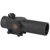 RED-DOT 30MM TAC 3CLR PS BLK - TG-TG8230TB