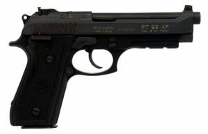 Taurus PT99 9mm 5" Blue AS, 17 round