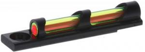 TruGlo TruBead Universal 120 Diameter Fiber Optic Shotgun Sight - TG-TG949D