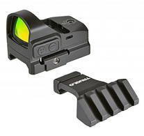 RED-DOT MCRO TRU-TEC 45 MNT - TG-TG8100BM