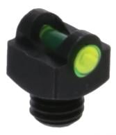 TruGlo StarBrite Deluxe 6-48 Thread Green Fiber Optic Shotgun Sight