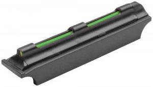 TruGlo Magnum Glo Dot Xtreme Magnetic for Mossberg, Weatherby, Winchester Fiber Optic Shotgun Sight