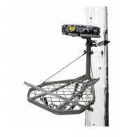 HAWK HELIUM PRO TREE STAND HANG ON - HWK-HF2025