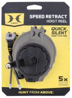 HAWK SPEED RETRACT HOIST REEL