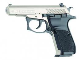 CZ CZ83 380 12 Rnd Blue - 91301