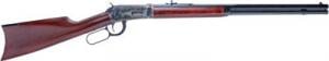 Cimarron 1894 38 55 Lever Action Rifle - CA2903