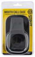 Hunters Specialties Game Call Case Black Foam - HS-STR-CCASE