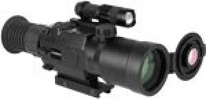 Leupold VX-Freedom 3-9x 50mm Hunter-Plex Reticle Rifle Scope