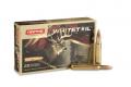 Norma Ammunition Whitetail .30-06 Springfield 150 gr Pointed Soft Point (PSP) 20 Bx/ 10 Cs - 20177392