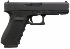 Glock G20 G3 15+1 10mm 4.6"