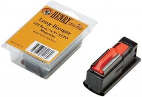 HENRY LONG RANGER 223 MAG - H14-223-MAG