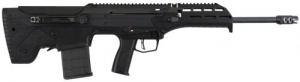 Desert Tech MDRX 223 Wylde/ 5.56x45mm NATO 30+1 16.12" Threaded Barrel Black - DTMDR-RF-B1630-FE-B