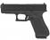Glock G45 MOS Full Size 9mm 4.02" 17+1 - UA455S203MOS