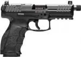 Heckler & Koch H&K PI VP9 TACTICAL OR 9MM 3-10RD - 81000626