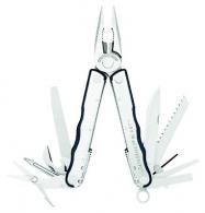 Leatherman Blast Multi-Tool Stainless Blades/Tools Blade Stainless Steel - 830031