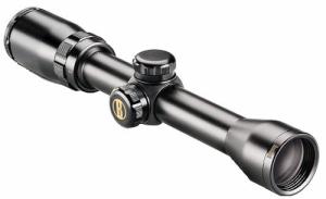 Bushnell Banner Riflescope w/Circle-X Reticle & Matte Finish - 711436