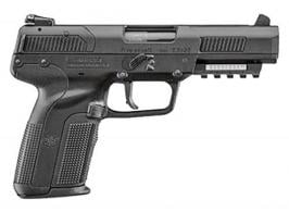 FN 5 7 57X28 (2) 10RD Black - 3868900752