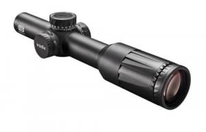 TruGlo TruBrite 30 1-6x 24mm Rifle Scope