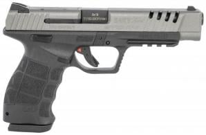 SAR USA SAR9 SPORT PLATINUM 9MM 17RD