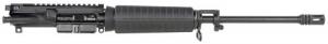 Bushmaster XM15 QRC 5.56 OR UPPER - 0040003BLK