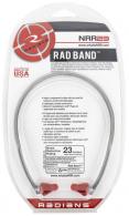 RAD RAD BAND PLUGS NRR23 - RB1150