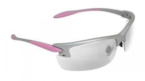 RAD WOMEN'S SHOOTING GLASS CLEAR