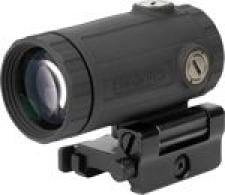 Eotech G43 with Switch-to-Side Mounting 3x Magnifying Sight