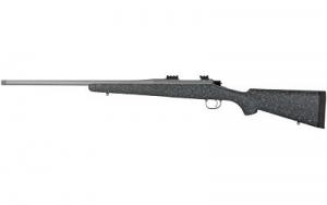 NOSLER MODEL 21 6.5PRC DBM 24" BLK/GRY 3RD