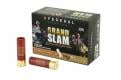 Main product image for Federal Premium Grand Slam Turkey  12 Gauge Ammo 3" 1-3/4oz  #5 10 Round Box