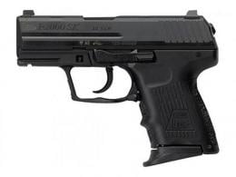 Heckler & Koch H&K P2000SK, SUBC, .40CAL, (V2) LEM , 3 9R - 81000058