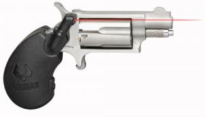 North American Arms Mini 22WMR Revolver - NAA22MSVL