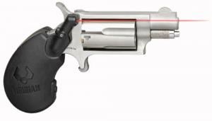 North American Arms Mini 22WMR Revolver - NAA22MSVL