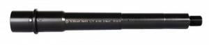 Ballistic Advantage Modern Series 5.56x45mm NATO 8" Barrel 4150 Chrome Moly Vanadium Steel Black QPQ DPR Profile for - BABL556003M