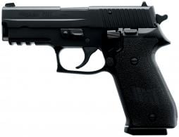 Sig Sauer 220R-45-B P220 8+1 .45 ACP 4.4" - 220R45B