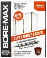 AVID BORE-MAX SPEED JAG PATCHES 4"L - AVBMPATCH4L