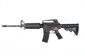 Bushmaster BFSIII M4 PATROLMAN A4 16IN