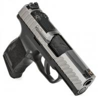 ZEV Technologies Z635 Micro Compact Gun Mod 9mm Pistol - GMZ365OCTRMSCGRYUT