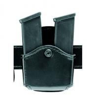 SAF 572-53-2 DBL MAG HLDR PADDLE   Black - 572532