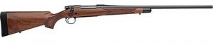 Remington 700 CDL 7mm Rem Mag 26" Satin Blued Finish, Satin Walnut Stock