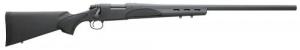 Remington Arms Firearms 700 SPS Varmint 223 Rem 5+1 Cap 26" Right Hand Full Size