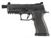 Sig Sauer P320 XCarry Legion 17 Rounds 9mm Pistol