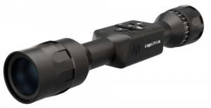 ATN X-Sight LTV Day/Night 3-9x 240 ft @ 1,000 yds FOV Black Anodized Free Battery Pack