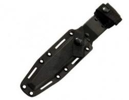 KABAR HARD SHEATH 1250 SERIES BLK