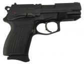 BERSA/TALON ARMAMENT LLC TPR9C Compact 9mm 3.25" Black, 13+1 - TPR9CM