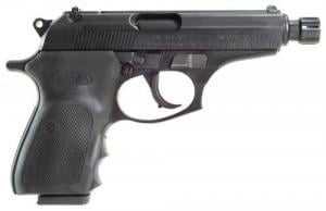 BERSA/TALON ARMAMENT LLC Thunder 380 .380 ACP 3.5" Threaded Barrel, Black Finish 8+1