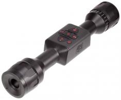 ATN THOR LT 160 Thermal Black 3-6x 19mm Multi Reticle Scope - TIWSTLT136XQ