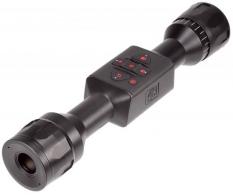 ATN THOR LT 160 Thermal Black 4-8x 25mm Multi Reticle Scope - TIWSTLT148XQ