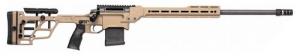 Daniel Defense Delta 5 Pro 24" Heavy Palma Barrel 6.5mm Creedmoor Bolt Action Rifle - 4215911081