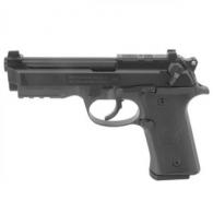 Beretta 92X Centurion 9mm 4.25" Optics Ready 18+1