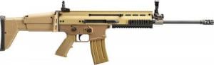 FN SCAR 16S 5.56x45mm NATO Semi-Auto Rifle